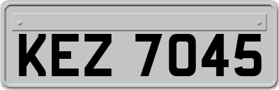 KEZ7045
