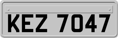 KEZ7047