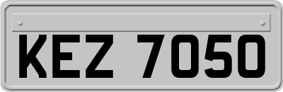 KEZ7050