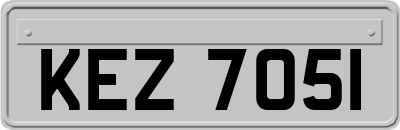 KEZ7051