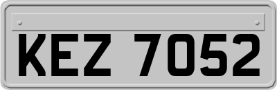 KEZ7052