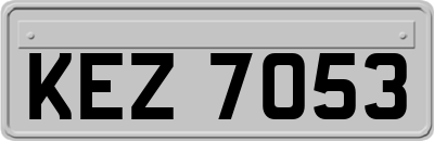 KEZ7053