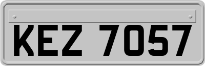 KEZ7057