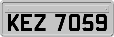 KEZ7059