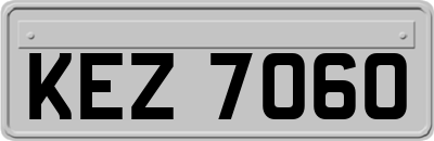 KEZ7060