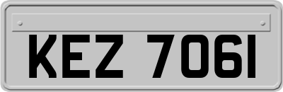 KEZ7061