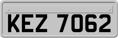 KEZ7062