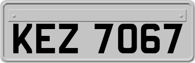 KEZ7067