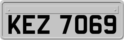 KEZ7069