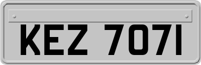 KEZ7071