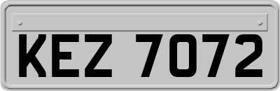 KEZ7072
