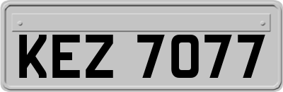 KEZ7077
