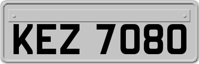 KEZ7080