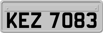 KEZ7083