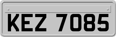 KEZ7085