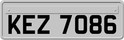 KEZ7086