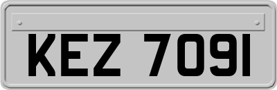 KEZ7091