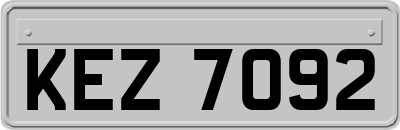 KEZ7092