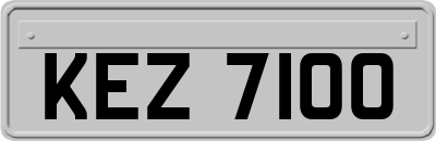 KEZ7100