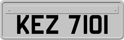 KEZ7101