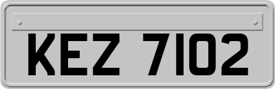 KEZ7102