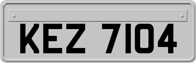 KEZ7104