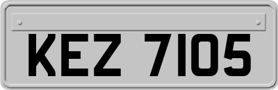 KEZ7105