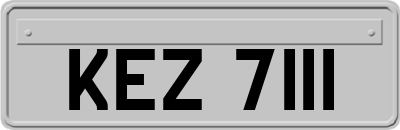 KEZ7111