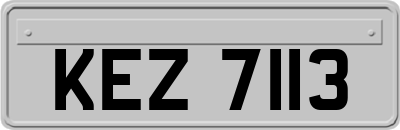 KEZ7113