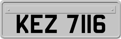 KEZ7116