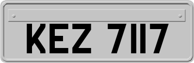 KEZ7117