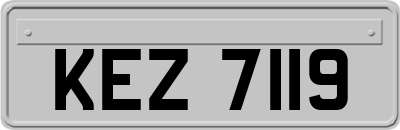 KEZ7119
