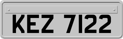 KEZ7122