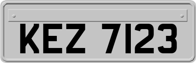 KEZ7123