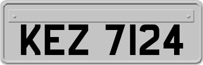 KEZ7124