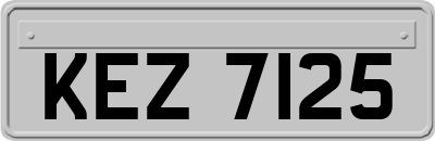 KEZ7125