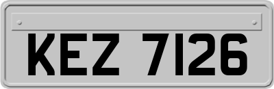 KEZ7126