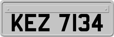 KEZ7134