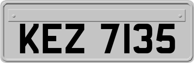 KEZ7135