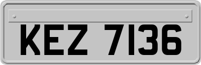 KEZ7136