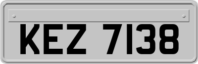 KEZ7138