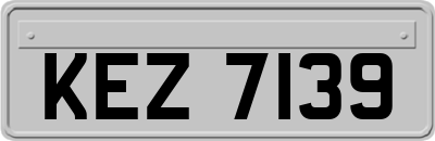 KEZ7139