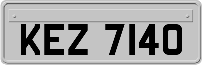 KEZ7140