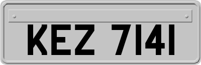 KEZ7141