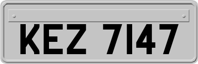 KEZ7147