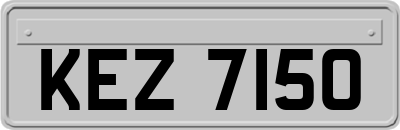 KEZ7150
