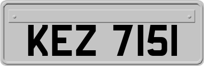 KEZ7151