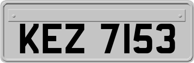 KEZ7153