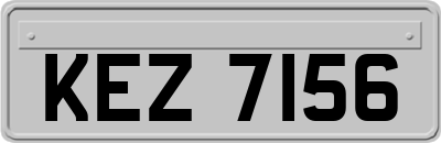 KEZ7156