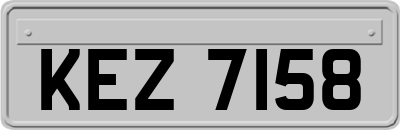 KEZ7158